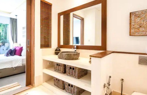 Dalung Villa | Fabulous 4 Br Villa 5min to Finns Beach Club