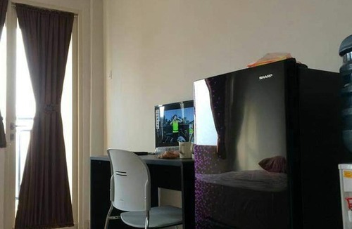 Depok Apartment | Fabyan room rent