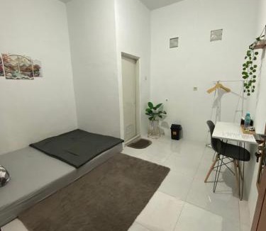 Banyuwangi House | Fafa Homestay Banyuwangi