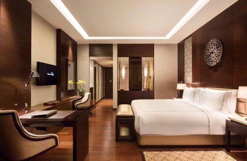 Jakarta Hotel | Fairmont Jakarta