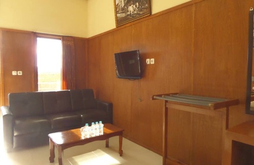 Ngadisari Bed & Breakfast | Family B 4 Pax near Cafe Lava Rst. Bromo