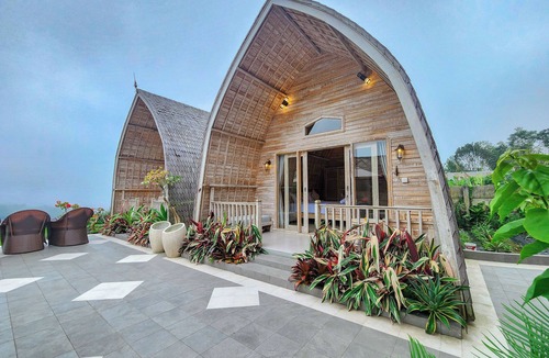 Baturiti Villa | Family Friendly 5Bedroom Villa in Baturiti/Bedugul