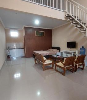 Sumedang Hotel | Family Guest House