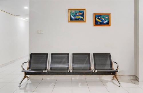Lubuk Baja House | Family Luxury Suite W/Free WiFi and Parking