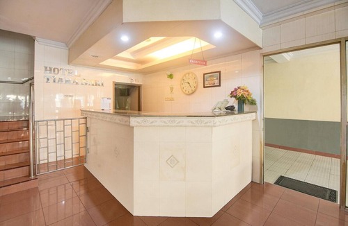 Makassar House | Family Luxury Suite W/Free WiFi and Parking