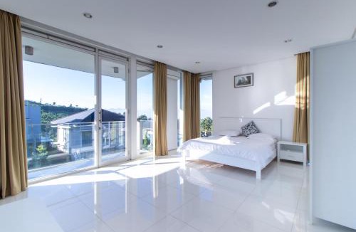 Bandung Villa | Family Only Villa Mountain View - De Reiz Golf Syariah 4BR