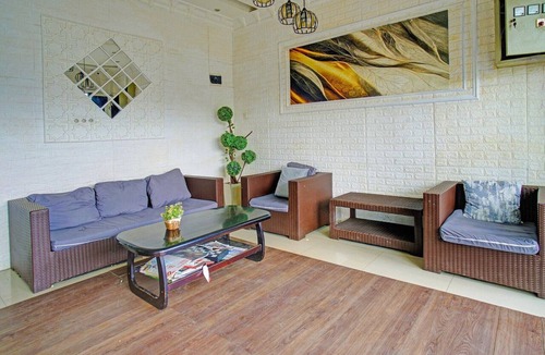 Sukarami House | Family Retreat Near Punti Kayu Park