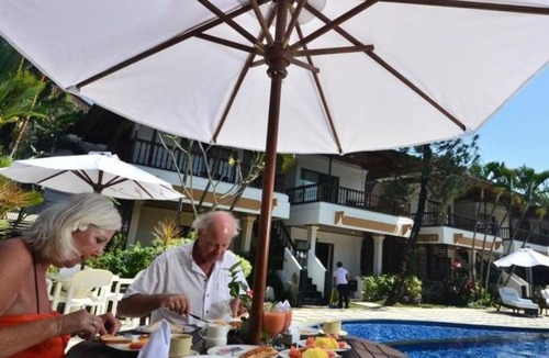 Laksmana Resort | Family room in Seminyak, walking distance to the Beach
