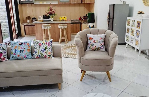 Mataram Villa | Family-size condo in the middle of city