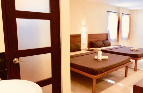 By Pass Ngurah Rai Hotel | Familytel Bali