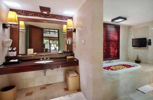Kartika Plaza Villa | Fantastic Garden Villa, Great Pool, 2 minutes from the beach