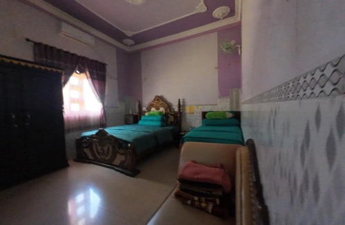 Bawean Island Hotel | Fathin Hotel Bawean Syariah