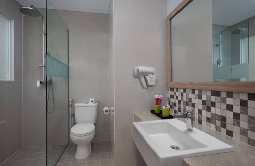 Senayan Hotel | favehotel Gatot Subroto