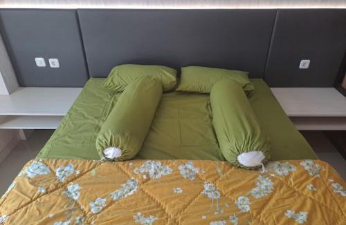 Jatingaleh Apartment | Favian'n Lux Apartement Paltrow
