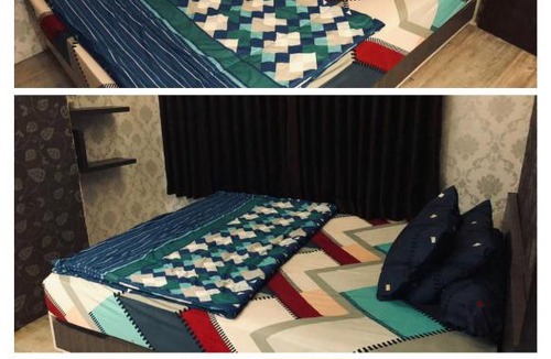 Cipaganti Apartment | Fay room