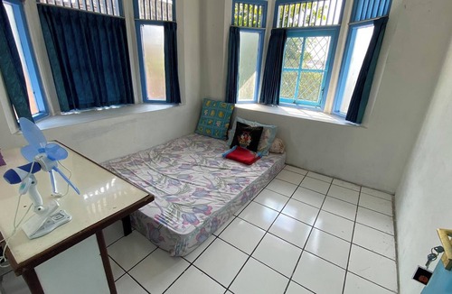 Central Yogyakarta Bed & Breakfast | Feels like home @Malioboro heart of Yogyakarta walking distance to tourism sites