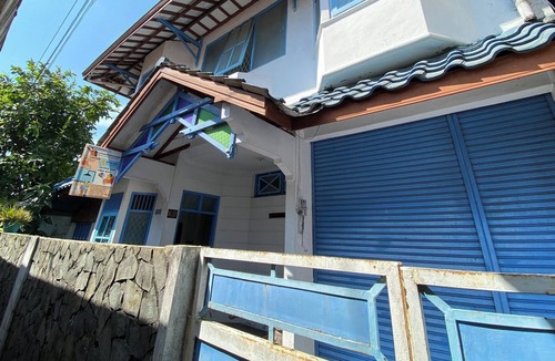 Central Yogyakarta Bed & Breakfast | Feels like home @Malioboro heart of Yogyakarta walking distance to tourism sites