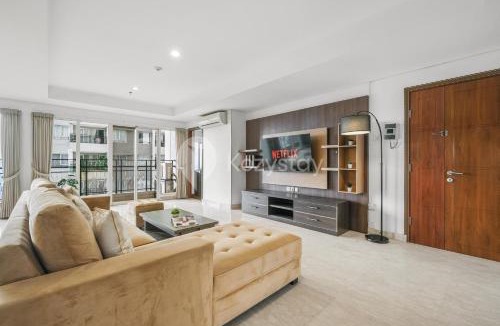 Grogol Utara Apartment | Fenja by Kozystay - Senayan