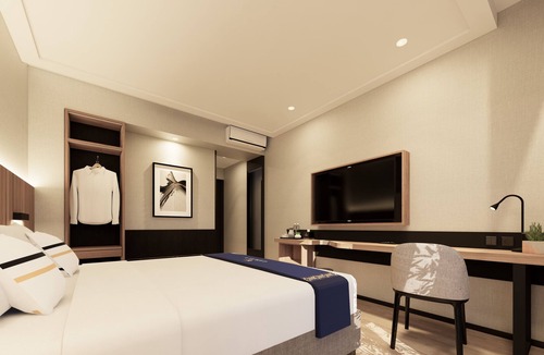Kadipaten Hotel | Fieris hotel & Convention Kertajati