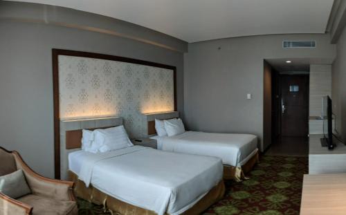 Samarinda Hotel | Five Premiere Hotel