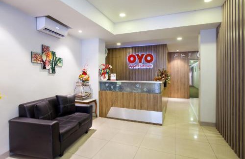 Kampung Bali Hotel | Flagship 101 Apple Platinum