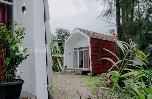 Kejajar Other | Flamboyan Cabin By Travelink