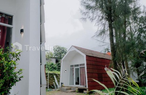 Kejajar Other | Flamboyan Cabin By Travelink