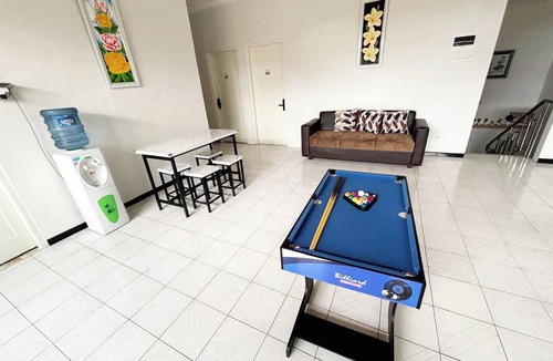 Central Yogyakarta House | Florens Inn