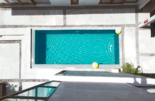 Ende Bed & Breakfast | Flores Passport House