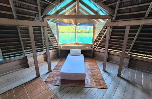 Yenbeser House | Flotopia villa