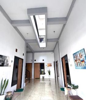 Dinoyo House | Fora House - near UMM Malang