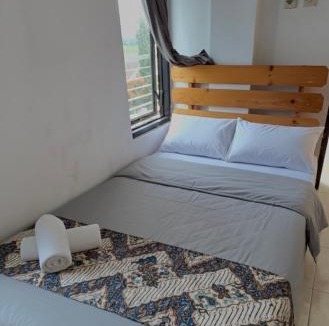 Dinoyo House | Fora House - near UMM Malang
