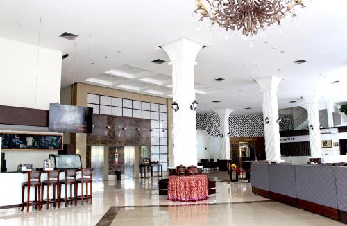 Serang Hotel | Forbis Hotel