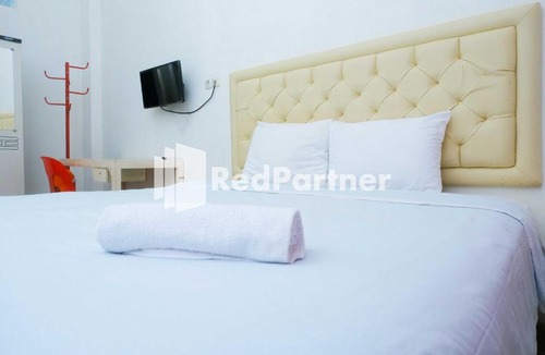 Panakkukang House | Fortuner Homestay Syariah Makassar Mitra RedDoorz