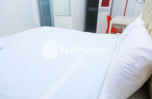 Panakkukang House | Fortuner Homestay Syariah Makassar Mitra RedDoorz