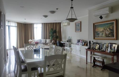 Pancoran Apartment | Fountain Park Apartment