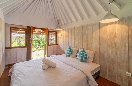 Bedugul Villa | Four Monkeys House by Bukit Vista