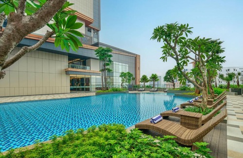 Pekayon Jaya Hotel | Four Points by Sheraton Bekasi