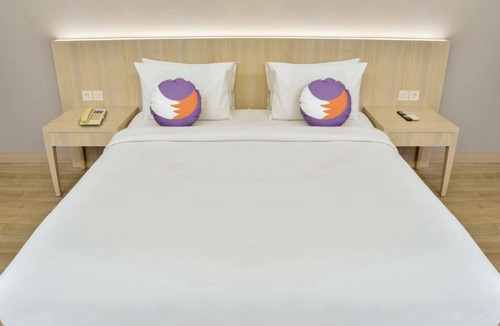 Gorontalo Hotel | FOX Hotel Gorontalo