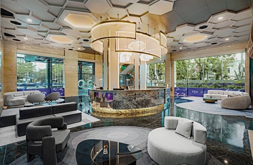 Lubuk Baja Hotel | Fox Hotel Nagoya Batam