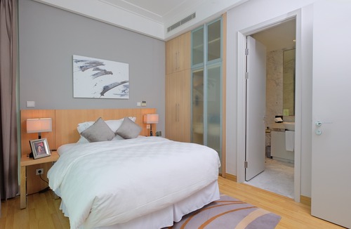 Setiabudi Hotel | Fraser Residence Sudirman Jakarta