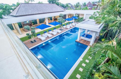 Petitenget Villa | Freedom Villa