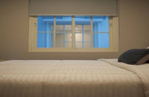 Surabaya House | Friendly Guest House environment in the centre of Surabaya City.