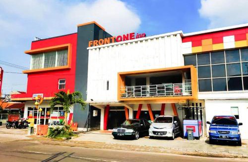 Sidoarjo Hotel | Front One Inn Sidoarjo