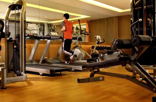 Banjarmasin Hotel | FUGO Hotel Banjarmasin