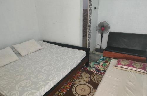Iboih House | Furqan guest house fan room