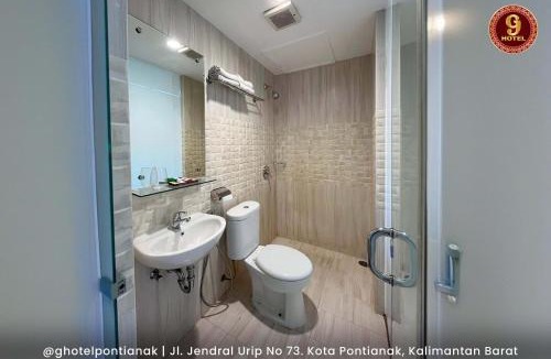 Pontianak Hotel | G-Hotel Pontianak