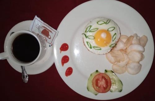 Denpasar Barat Hotel | Ganga Hotel & Apartment