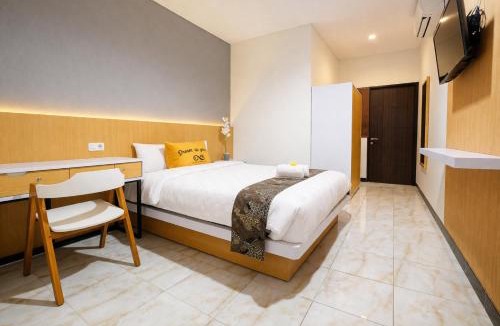 West Semarang Bed & Breakfast | Gapura Residence Airport Semarang by Sinergi