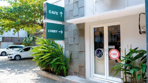 Jember House | Garden View by Calli Rooms